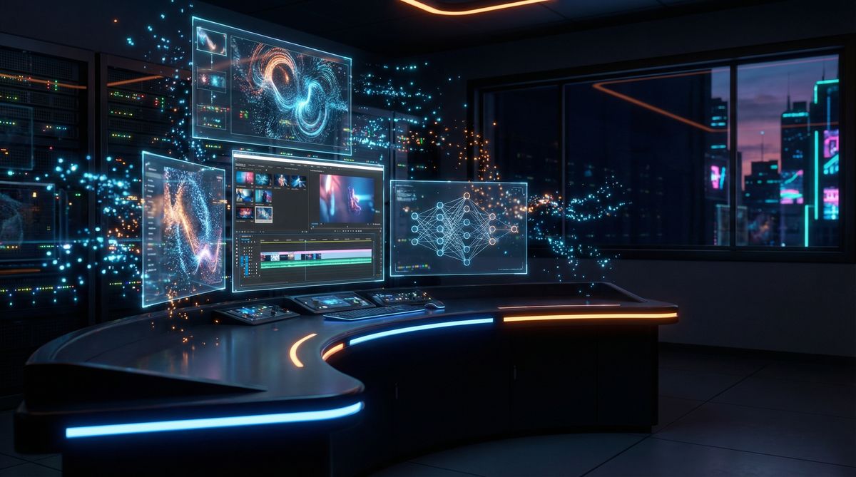 小小绘AI智能创作平台