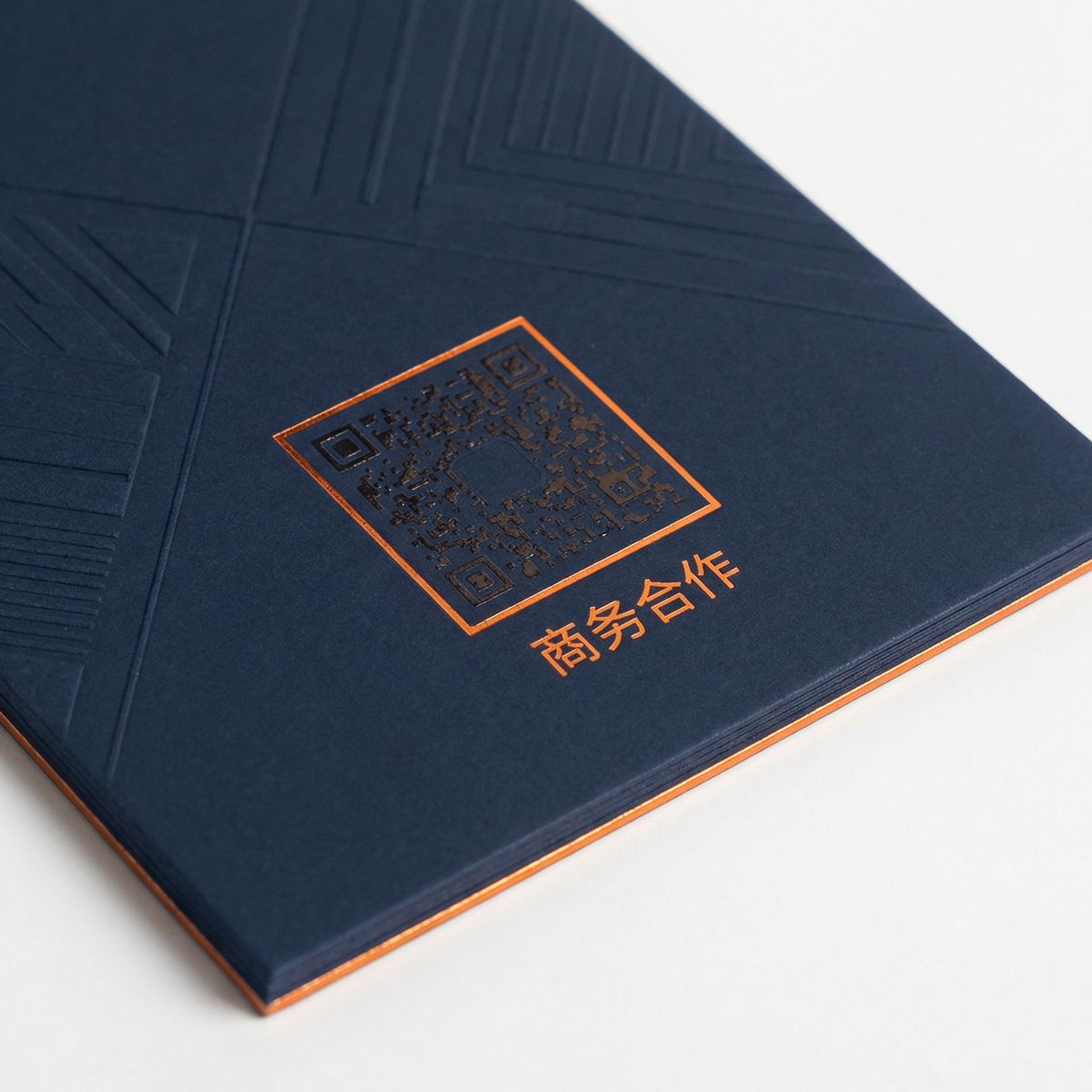 小小绘商务合作二维码