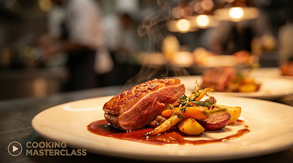 小小绘推荐：美食烹饪教程