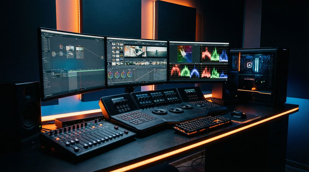 小小绘影视制作工作室